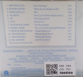 Various - Notting Hill - Music From The Motion Picture (CD)